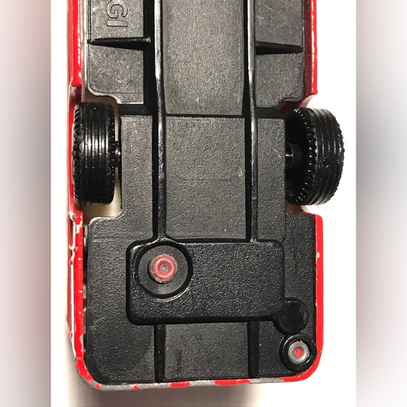 2007 London Transport Routemaster Bus - Picture 4 of 15